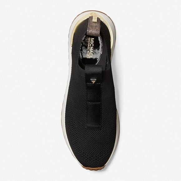 MICHAEL Michael Kors Bodie Slip On Sneakers - Picture 2 of 13